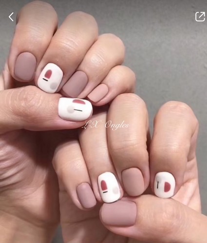 réalisation LX ongles Le Creusot ongles.dlmtec.com